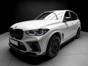 BMW X5 M competition First Edition - Image 9