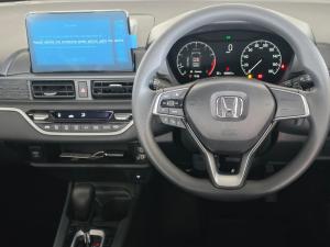 Honda Amaze 1.2 Comfort auto - Image 10