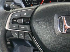 Honda Amaze 1.2 Comfort auto - Image 12