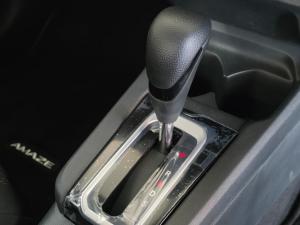 Honda Amaze 1.2 Comfort auto - Image 13