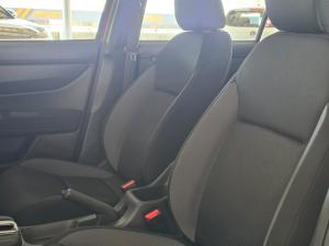 Honda Amaze 1.2 Comfort auto - Image 16
