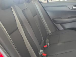 Honda Amaze 1.2 Comfort auto - Image 18