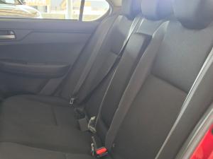 Honda Amaze 1.2 Comfort auto - Image 19