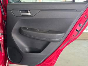 Honda Amaze 1.2 Comfort auto - Image 22