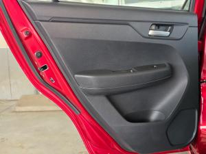 Honda Amaze 1.2 Comfort auto - Image 23
