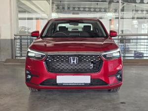 Honda Amaze 1.2 Comfort auto - Image 2