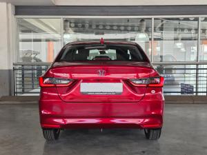 Honda Amaze 1.2 Comfort auto - Image 5