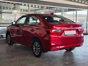 Honda Amaze 1.2 Comfort auto - Image 6