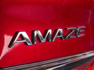 Honda Amaze 1.2 Comfort auto - Image 7
