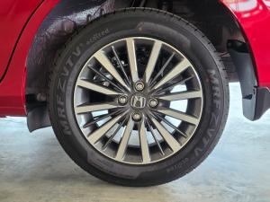 Honda Amaze 1.2 Comfort auto - Image 8