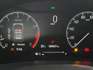 Honda Amaze 1.2 Comfort auto - Image 9