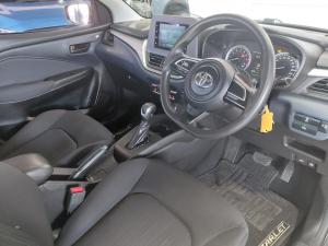 Toyota Starlet 1.5 XS auto - Image 10