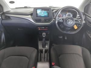 Toyota Starlet 1.5 XS auto - Image 11