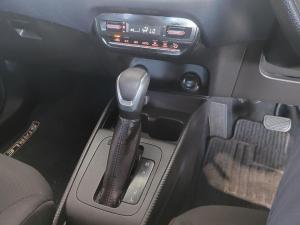 Toyota Starlet 1.5 XS auto - Image 14