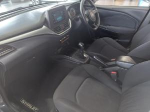 Toyota Starlet 1.5 XS auto - Image 15