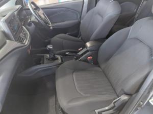 Toyota Starlet 1.5 XS auto - Image 16