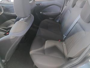 Toyota Starlet 1.5 XS auto - Image 17