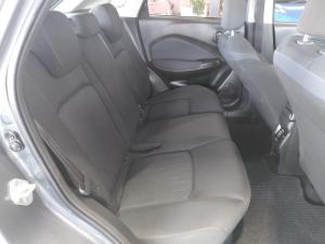 Toyota Starlet 1.5 XS auto - Image 18