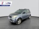 Thumbnail Daihatsu Terios