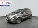 Thumbnail Ford Ecosport 1.0 Ecoboost Trend