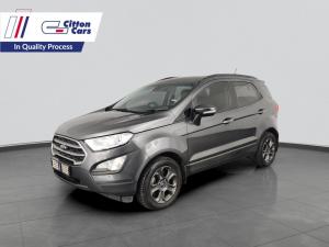 Ford Ecosport 1.0 Ecoboost Trend - Image 1