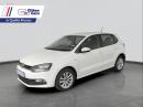 Thumbnail Volkswagen Polo Vivo 1.6 Comfortline TIP