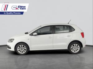 Volkswagen Polo Vivo 1.6 Comfortline TIP - Image 2