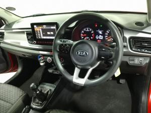 Kia Rio hatch 1.2 LS - Image 10