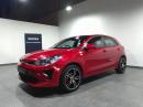 Thumbnail Kia Rio hatch 1.2 LS