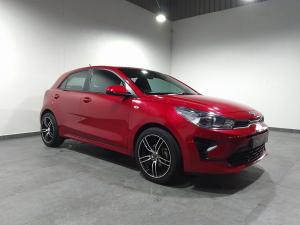 Kia Rio hatch 1.2 LS - Image 2