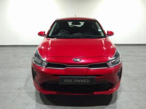 Kia Rio hatch 1.2 LS - Image 3