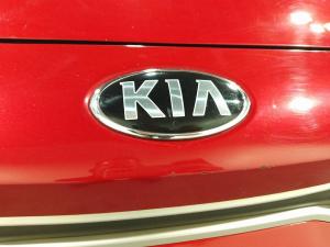Kia Rio hatch 1.2 LS - Image 5