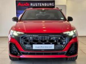 Audi SQ8 TFSI quattro Black Edition - Image 2
