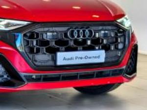 Audi SQ8 TFSI quattro Black Edition - Image 3
