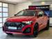 Audi SQ8 TFSI quattro Black Edition - Thumbnail 4