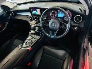 Mercedes-Benz C-Class C200 - Image 4