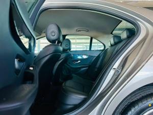Mercedes-Benz C-Class C200 - Image 6