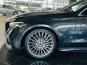 Mercedes-Benz C-Class C220d Avantgarde - Image 13