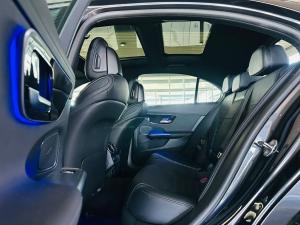 Mercedes-Benz C-Class C220d Avantgarde - Image 6