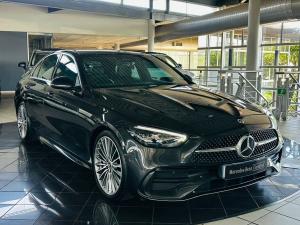 Mercedes-Benz C-Class C220d Avantgarde - Image 9
