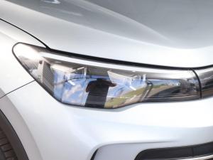 Volkswagen Tiguan 2.0TDI Life 4Motion - Image 16