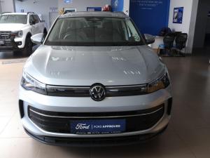 Volkswagen Tiguan 2.0TDI Life 4Motion - Image 2
