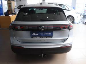 Volkswagen Tiguan 2.0TDI Life 4Motion - Image 4