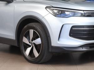 Volkswagen Tiguan 2.0TDI Life 4Motion - Image 5