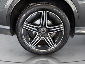 Mercedes-Benz GLC GLC220d 4Matic Avantgarde - Image 10