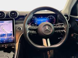 Mercedes-Benz GLC GLC220d 4Matic Avantgarde - Image 12