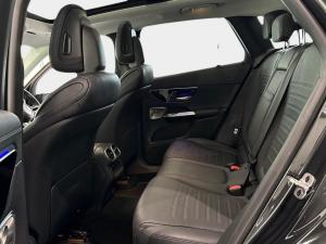 Mercedes-Benz GLC GLC220d 4Matic Avantgarde - Image 14