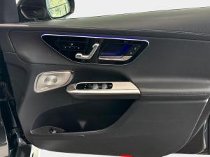 Mercedes-Benz GLC GLC220d 4Matic Avantgarde - Image 15