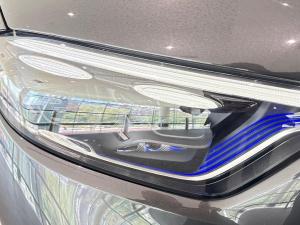Mercedes-Benz GLC GLC220d 4Matic Avantgarde - Image 16