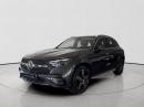 Thumbnail Mercedes-Benz GLC GLC220d 4Matic Avantgarde